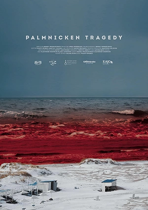 Фильм Пальмникенская трагедия смотреть онлайн — постер