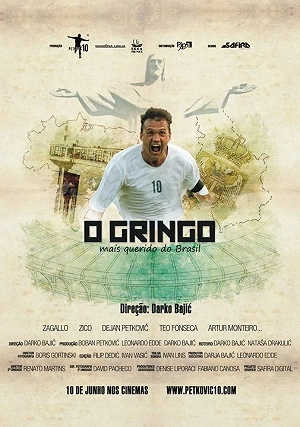 Фильм О, Гринго смотреть онлайн — постер