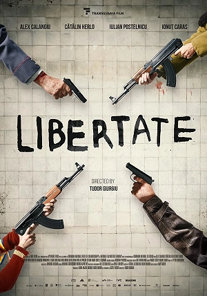 Фильм Свобода смотреть онлайн — постер