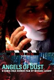Фильм Ангелы пыли смотреть онлайн — постер