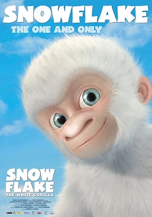 Фильм Снежок смотреть онлайн — постер