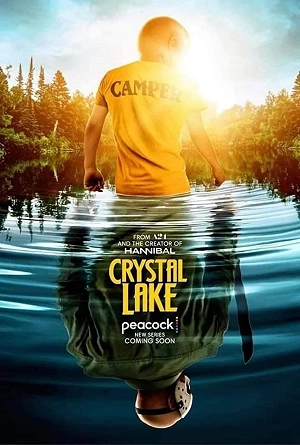 Фильм Хрустальное озеро смотреть онлайн — постер
