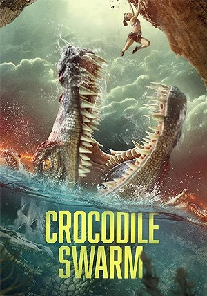 Фильм Стая крокодилов смотреть онлайн — постер