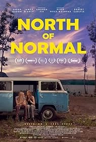 Фильм К северу от нормы смотреть онлайн — постер