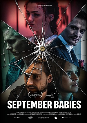 Фильм Дети сентября смотреть онлайн — постер