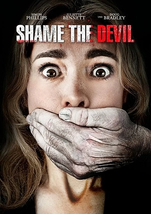 Фильм Посрами Дьявола смотреть онлайн — постер