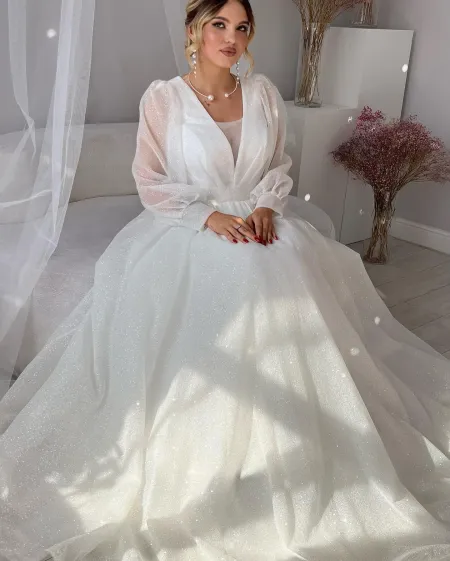 Свадебное платье Афелия