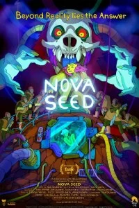 Семена Новы смотреть онлайн — постер