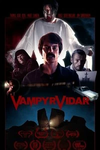 Фильм Вампир Видар смотреть онлайн — постер