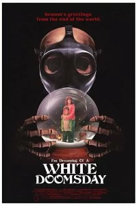 Я мечтаю о белом Судном дне смотреть онлайн — постер
