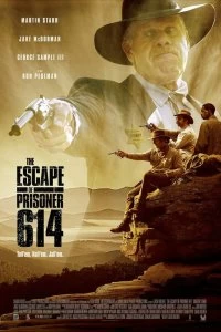 Фильм Побег заключённого 614 смотреть онлайн — постер