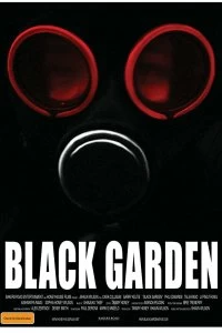 Черный Сад смотреть онлайн — постер