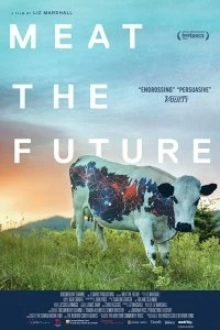 Мясо будущего смотреть онлайн — постер