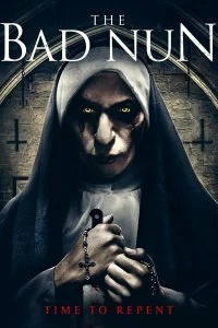 Фильм Плохая монахиня смотреть онлайн — постер