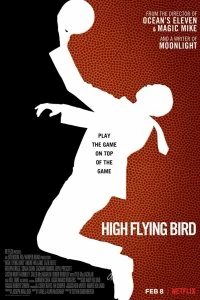 Фильм Птица высокого полёта смотреть онлайн — постер