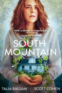 Фильм Южная гора смотреть онлайн — постер