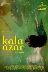 Кала-Азар смотреть онлайн — постер