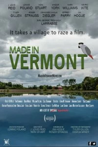 Сделано в Вермонте смотреть онлайн — постер