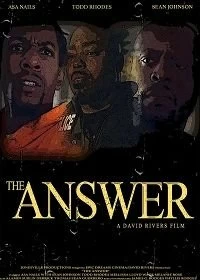 Фильм Ответ смотреть онлайн — постер