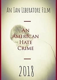 Американское преступление на почве ненависти смотреть онлайн — постер