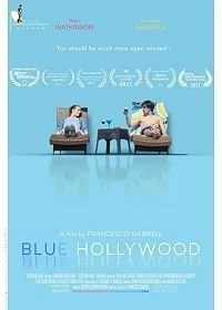 Голубой Голливуд смотреть онлайн — постер