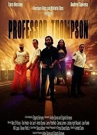 Фильм Профессор Томпсон смотреть онлайн — постер