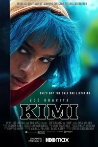 Фильм Кими смотреть онлайн — постер