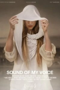 Звук моего голоса смотреть онлайн — постер