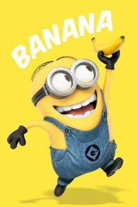 Банан смотреть онлайн — постер