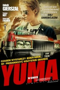 Фильм Юма смотреть онлайн — постер