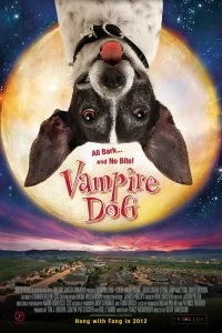 Пес-вампир смотреть онлайн — постер