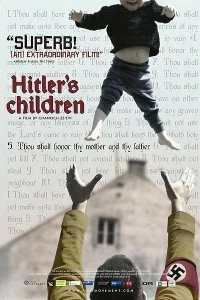 Фильм Дети Гитлера смотреть онлайн — постер