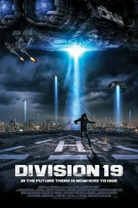 Фильм Дивизион 19 смотреть онлайн — постер
