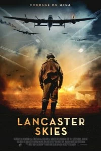 Небеса Ланкастера смотреть онлайн — постер