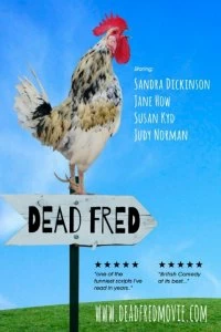 Фильм Фред мертвец смотреть онлайн — постер