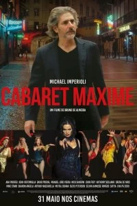 Кабаре "Максим" смотреть онлайн — постер