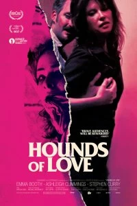 Фильм Гончие любви смотреть онлайн — постер