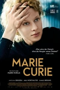 Фильм Мария Кюри смотреть онлайн — постер