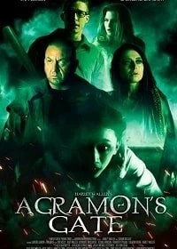 Фильм Врата Аграмона смотреть онлайн — постер