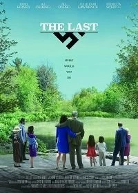 Последний нацист смотреть онлайн — постер