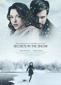 Секреты в снегу смотреть онлайн — постер
