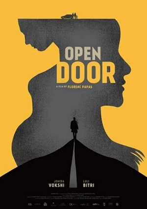 Фильм Открытая дверь смотреть онлайн — постер