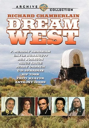 Сериал Дорога на запад смотреть онлайн — постер