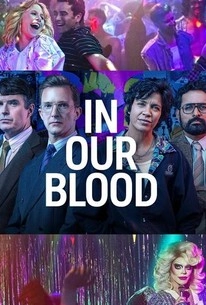 Сериал В нашей крови смотреть онлайн — постер