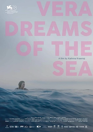 Фильм Вера мечтает о море смотреть онлайн — постер