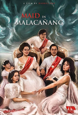 Фильм Сделано в Малакананге смотреть онлайн — постер