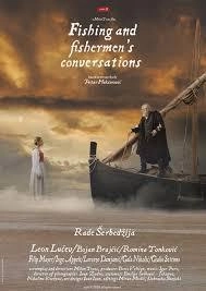 Фильм Рыбная ловля и рыбацкие присказки смотреть онлайн — постер