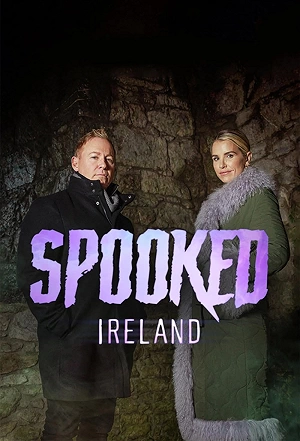 Сериал Паранормальная Ирландия смотреть онлайн — постер