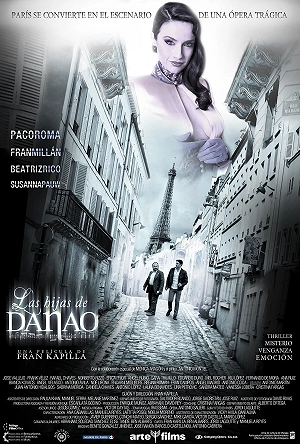 Фильм Дочери Данао смотреть онлайн — постер