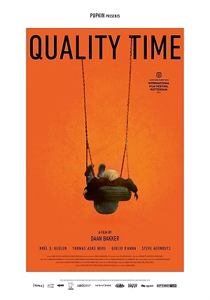 Фильм Время для жизни смотреть онлайн — постер